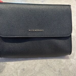 Authentic Burberry Loxley Crossbody